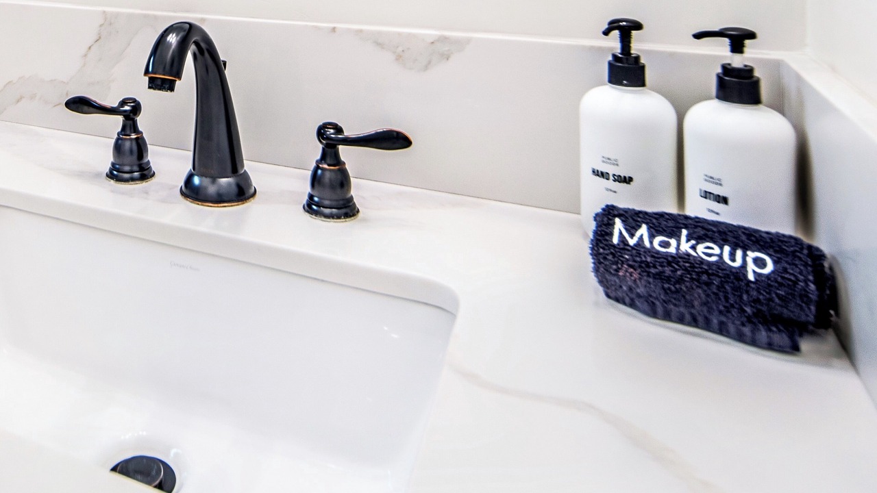 Photo of Bathroom in Lake Havasu City