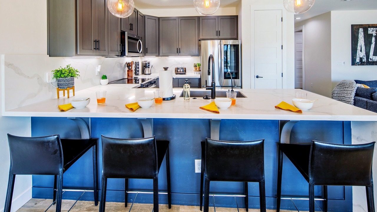 Photo of Kitchen in Lake Havasu City
