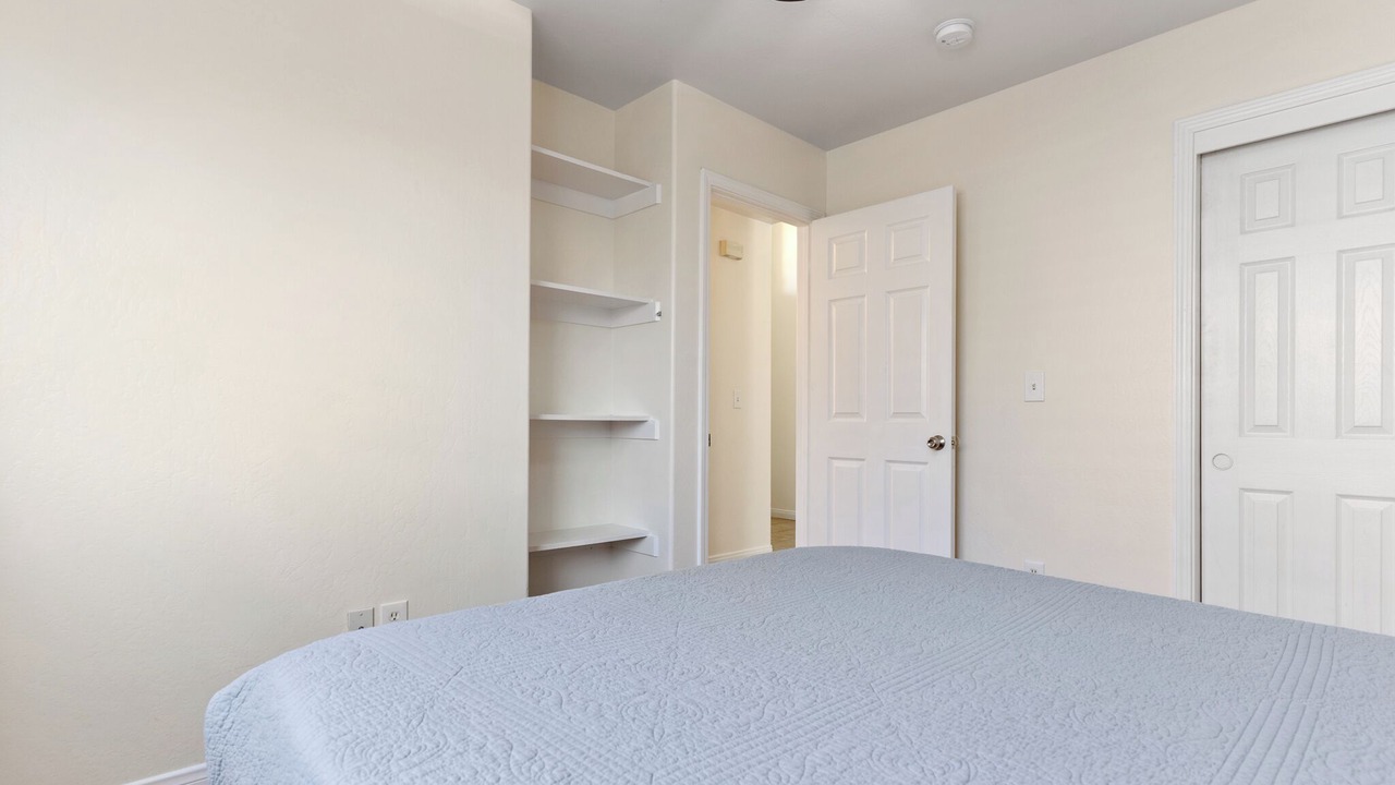 Photo of Bedroom in Pumpkin Center