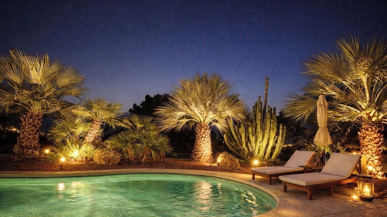 Photo of Outdoor in Cathedral City