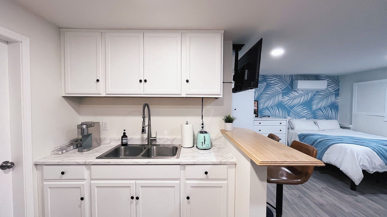 Photo of Kitchen in Riverside