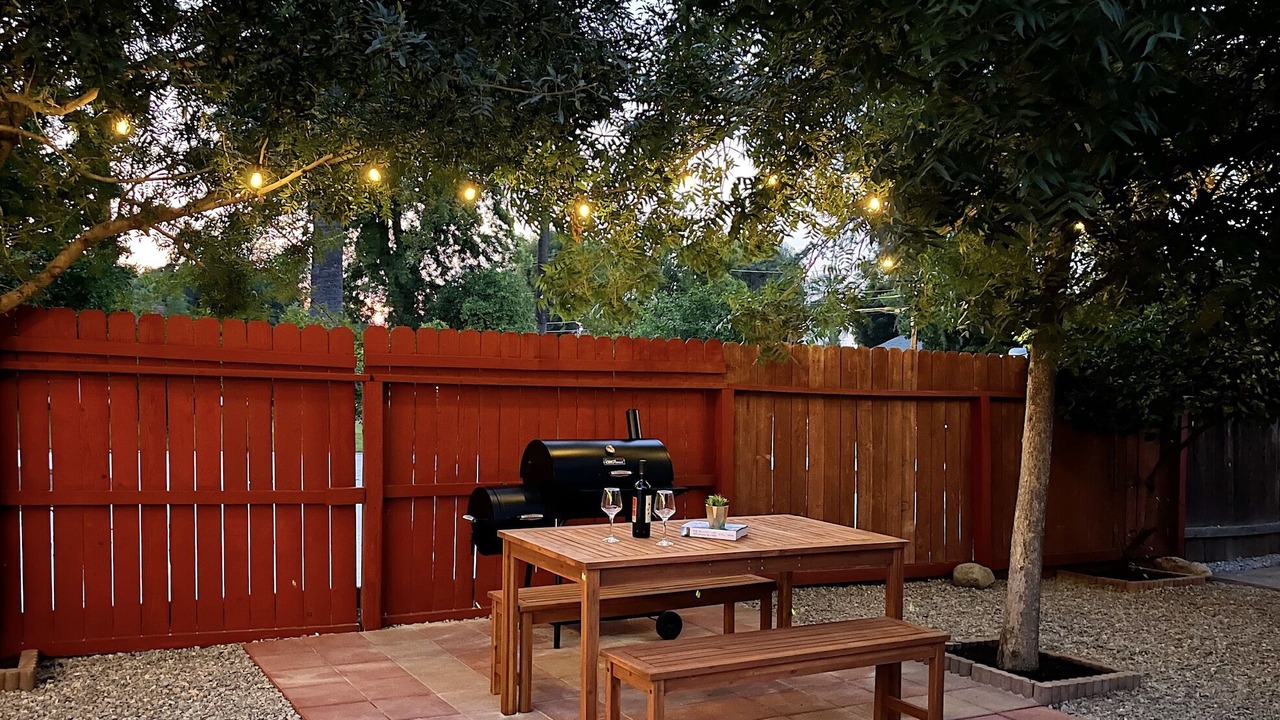 Photo of Outdoor in Riverside