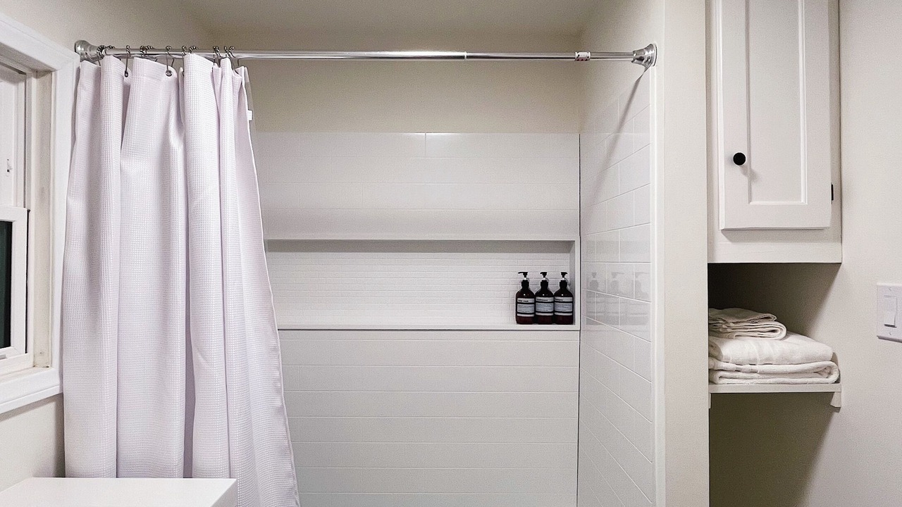 Photo of Bathroom in Riverside