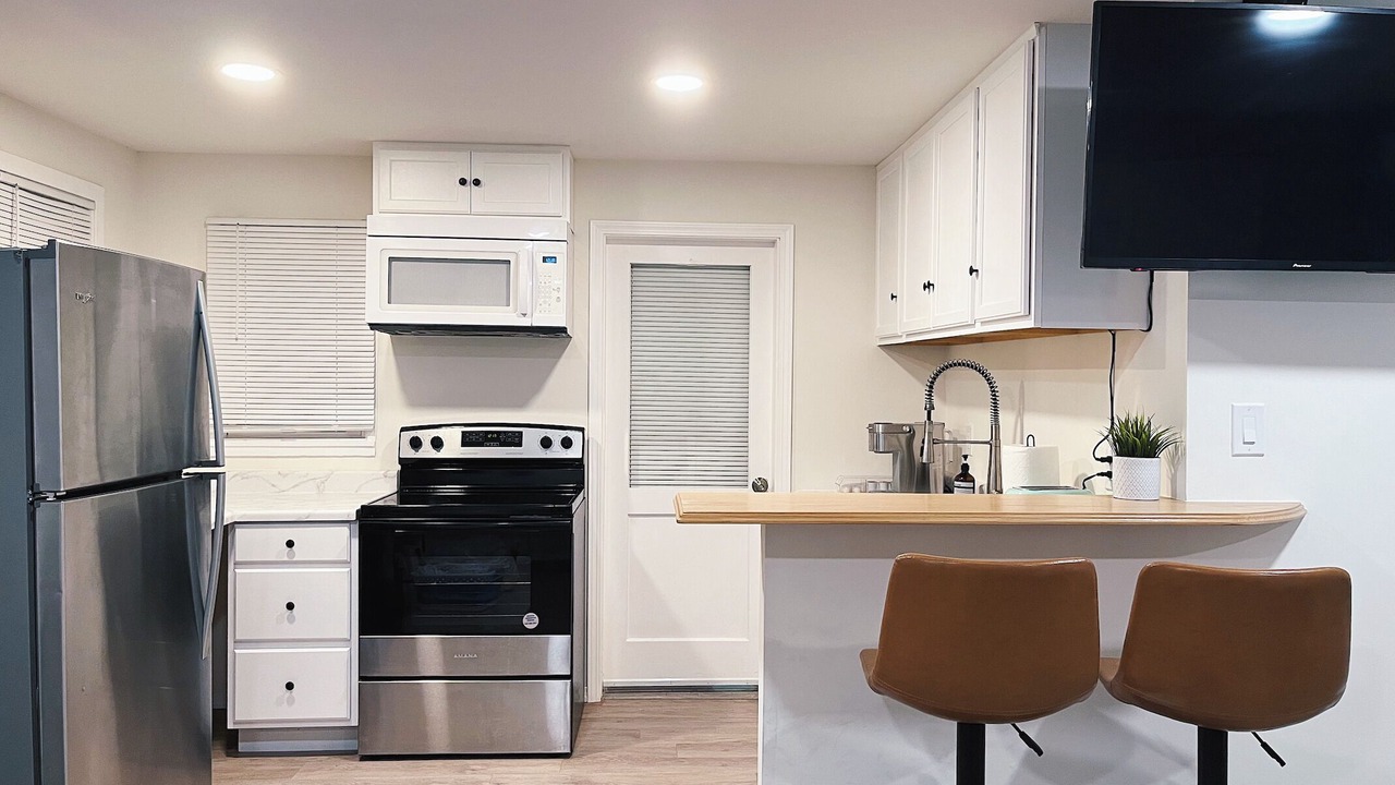 Photo of Kitchen in Riverside