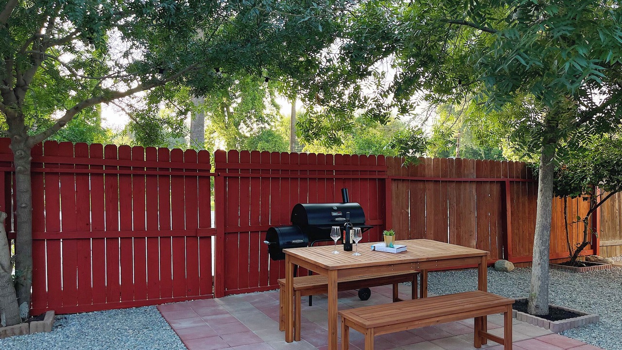 Photo of Outdoor in Riverside