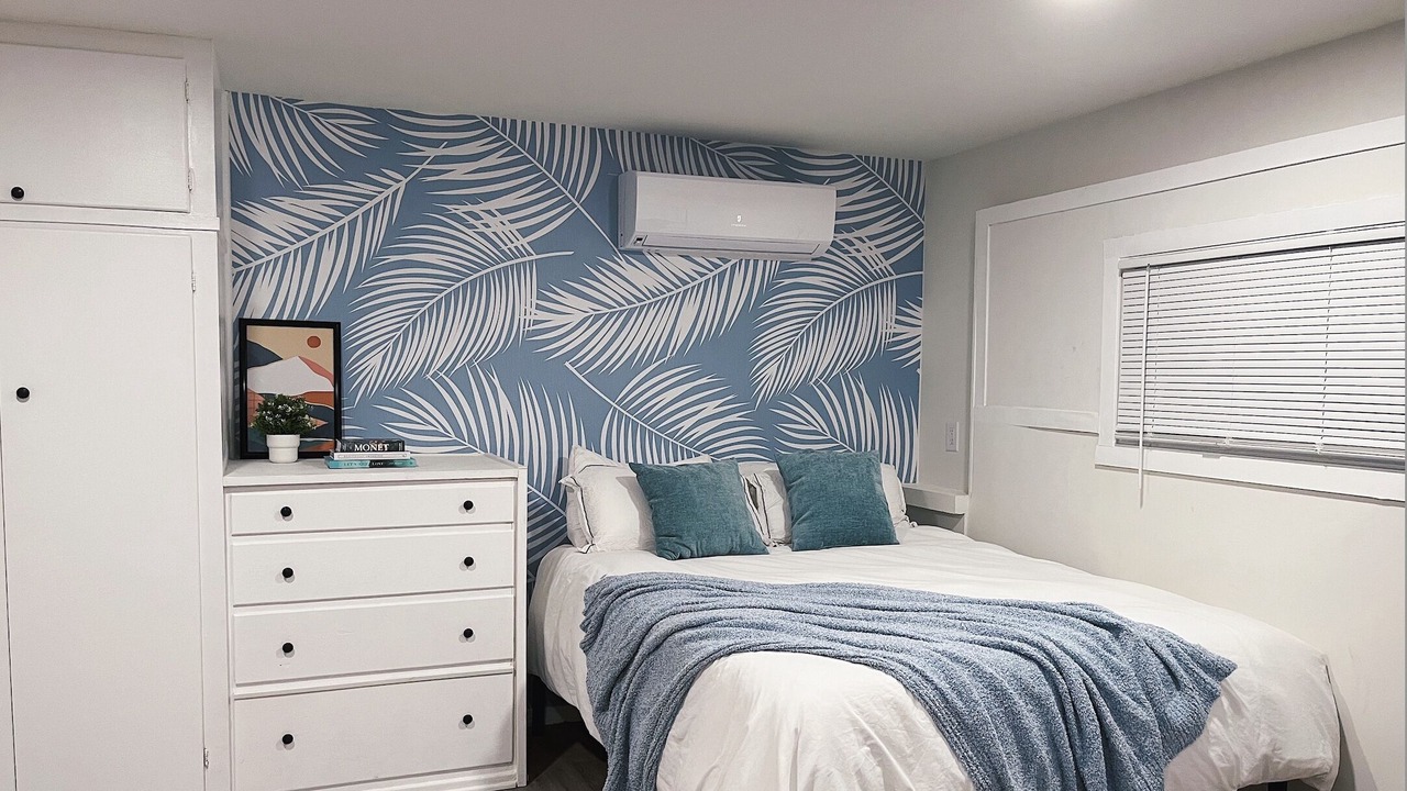 Photo of Bedroom in Riverside