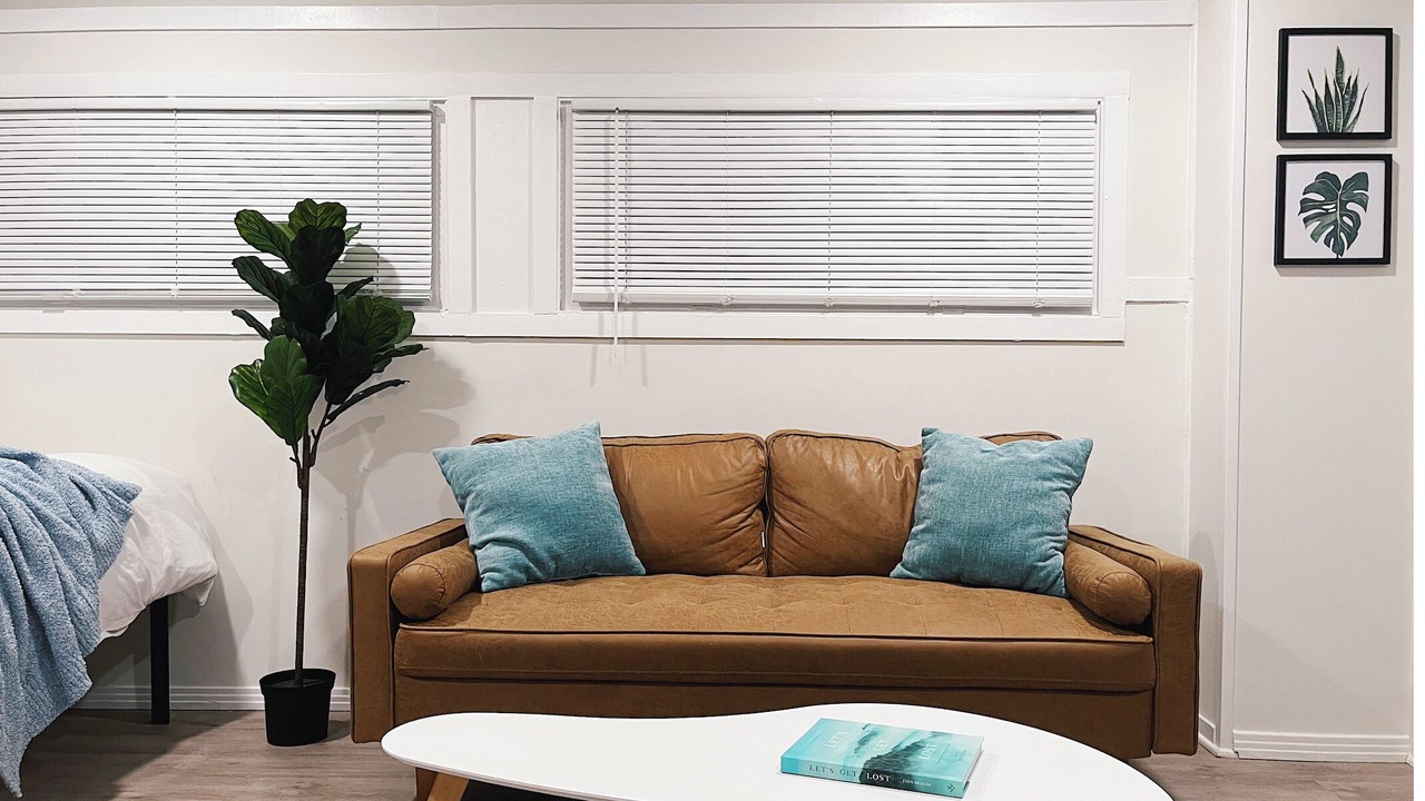 Photo of Livingroom in Riverside