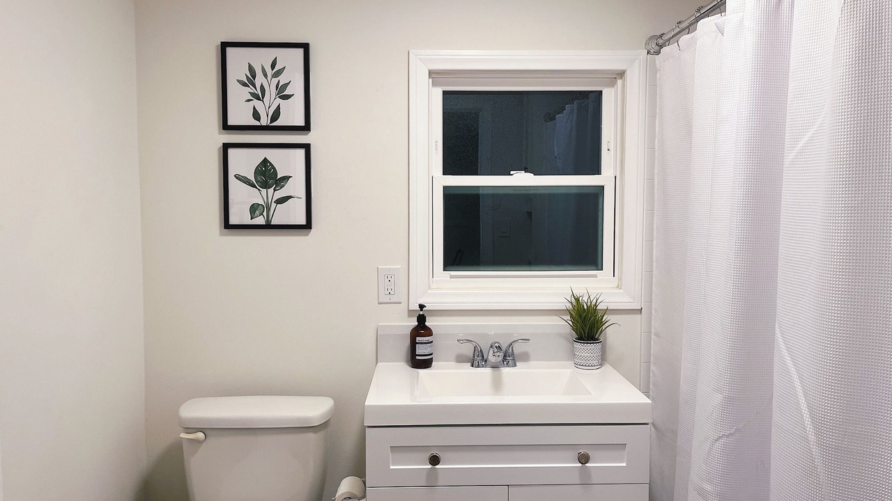 Photo of Bathroom in Riverside
