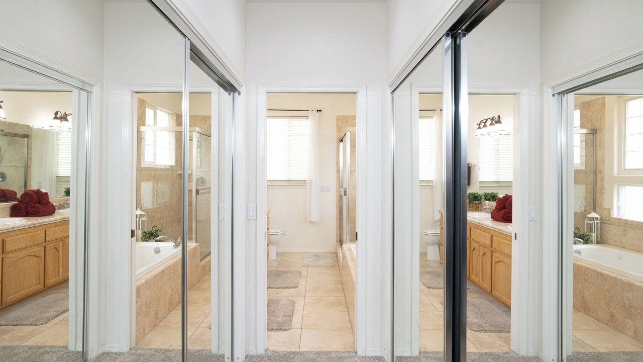 Photo of Bathroom in Oceano