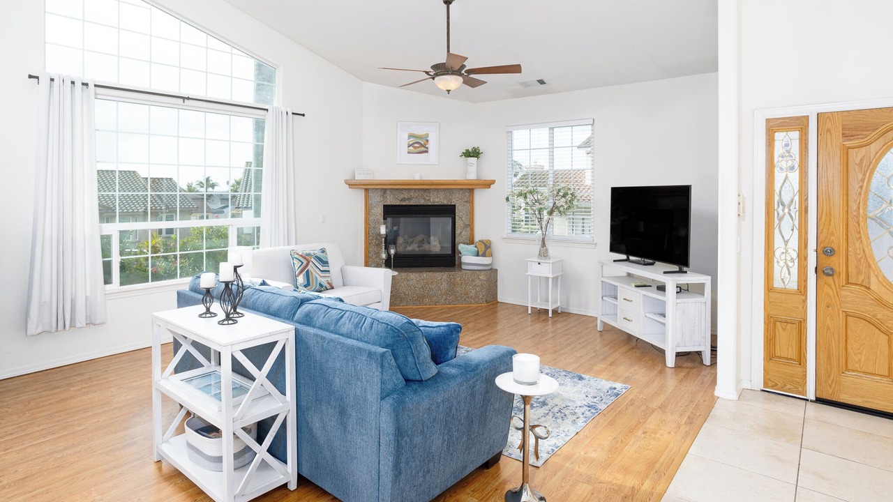 Photo of Livingroom in Oceano