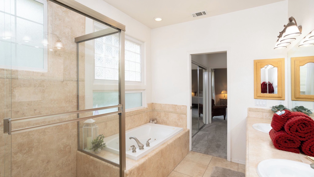 Photo of Bathroom in Oceano