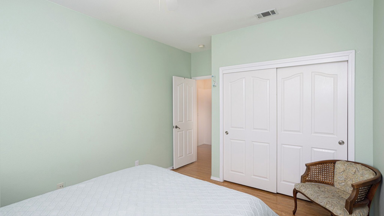 Photo of Bedroom in Oceano