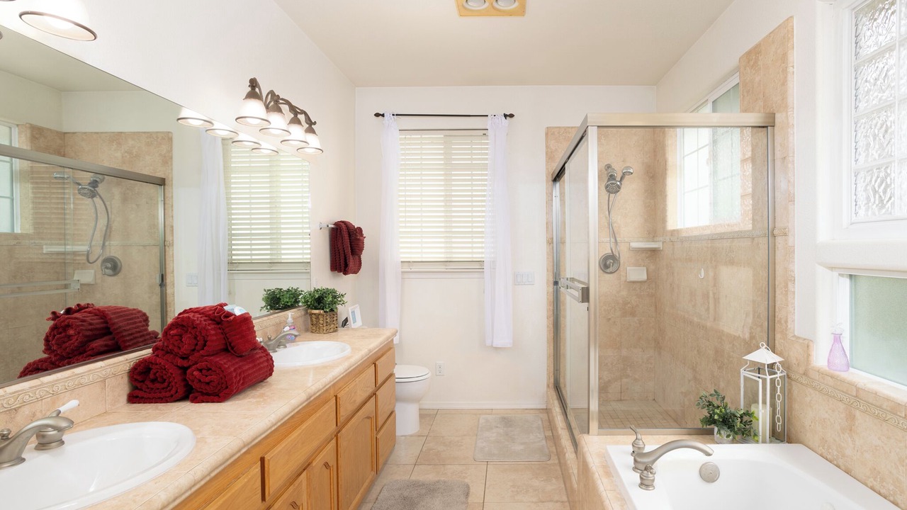 Photo of Bathroom in Oceano
