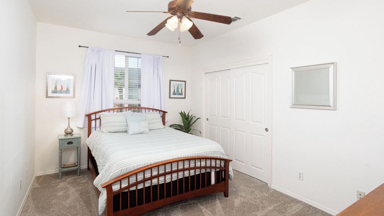 Photo of Bedroom in Oceano