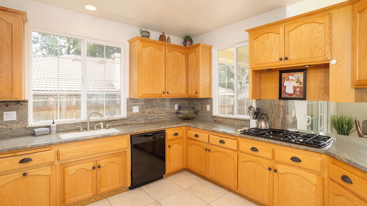 Photo of Kitchen in Oceano