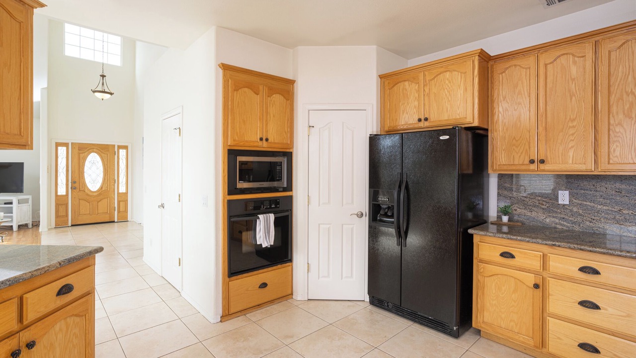 Photo of Kitchen in Oceano