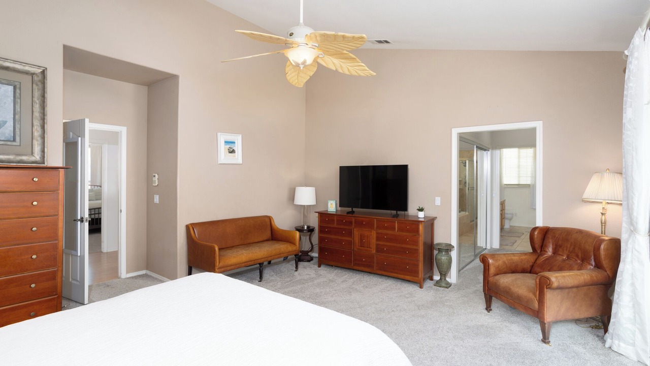 Photo of Bedroom in Oceano