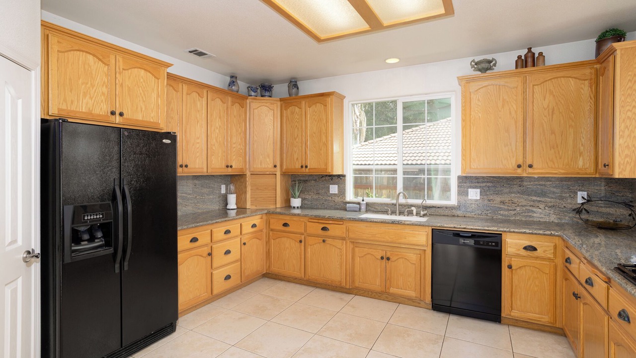 Photo of Kitchen in Oceano
