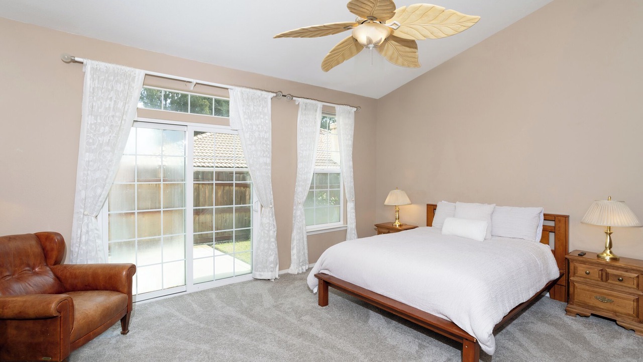 Photo of Bedroom in Oceano