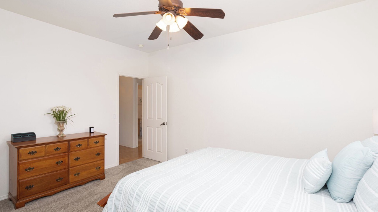 Photo of Bedroom in Oceano