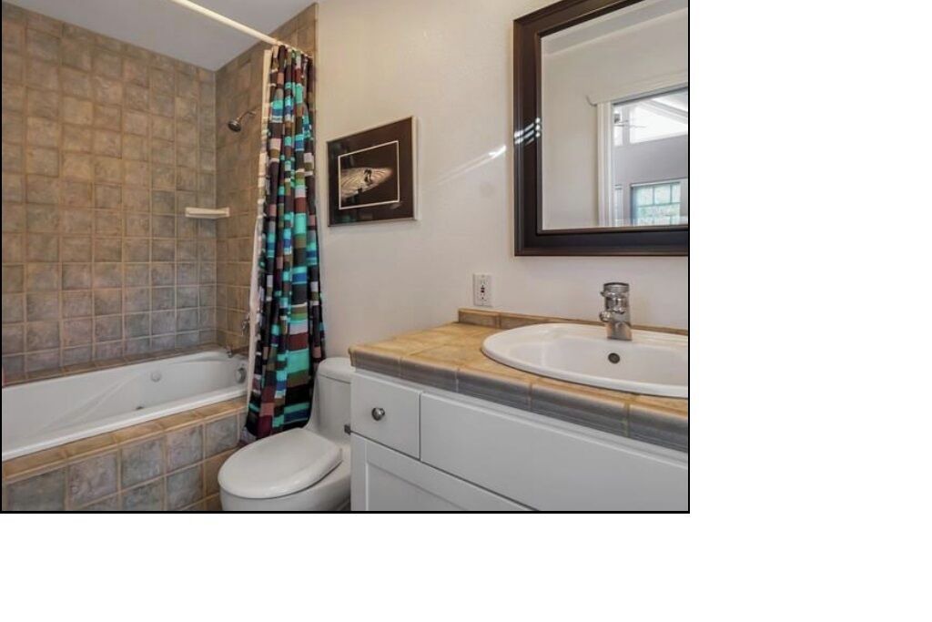 Photo of Bathroom in Seabright