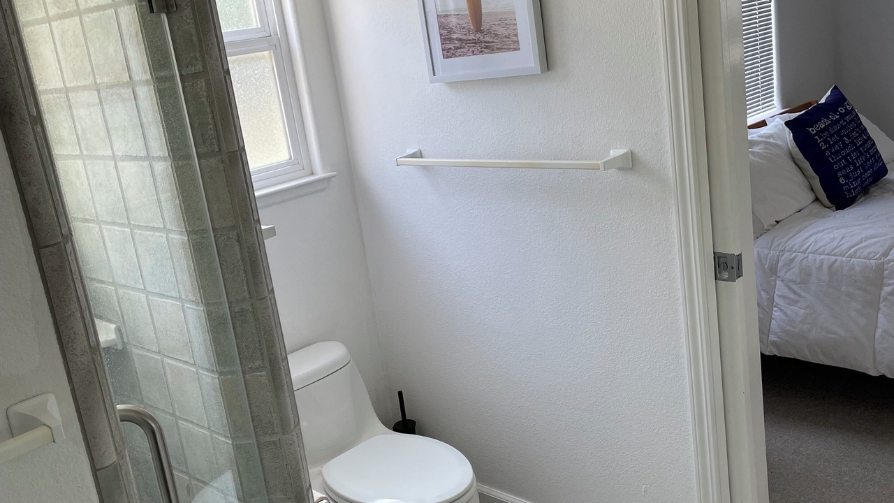 Photo of Bathroom in Seabright