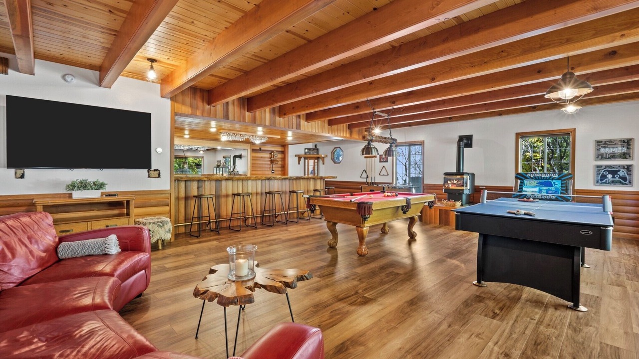 Photo of Bedroom in Fox Farm