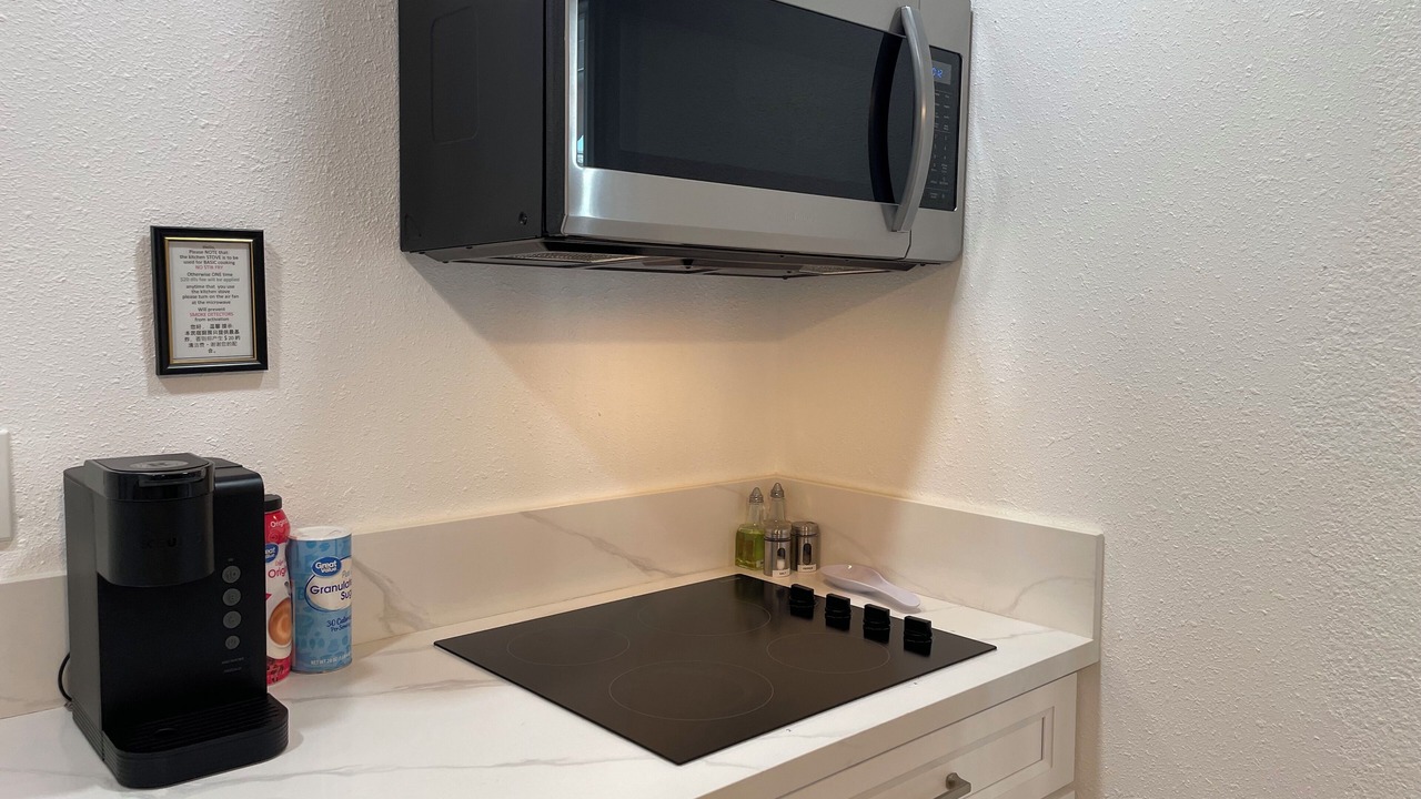 Photo of Kitchen in Whittier