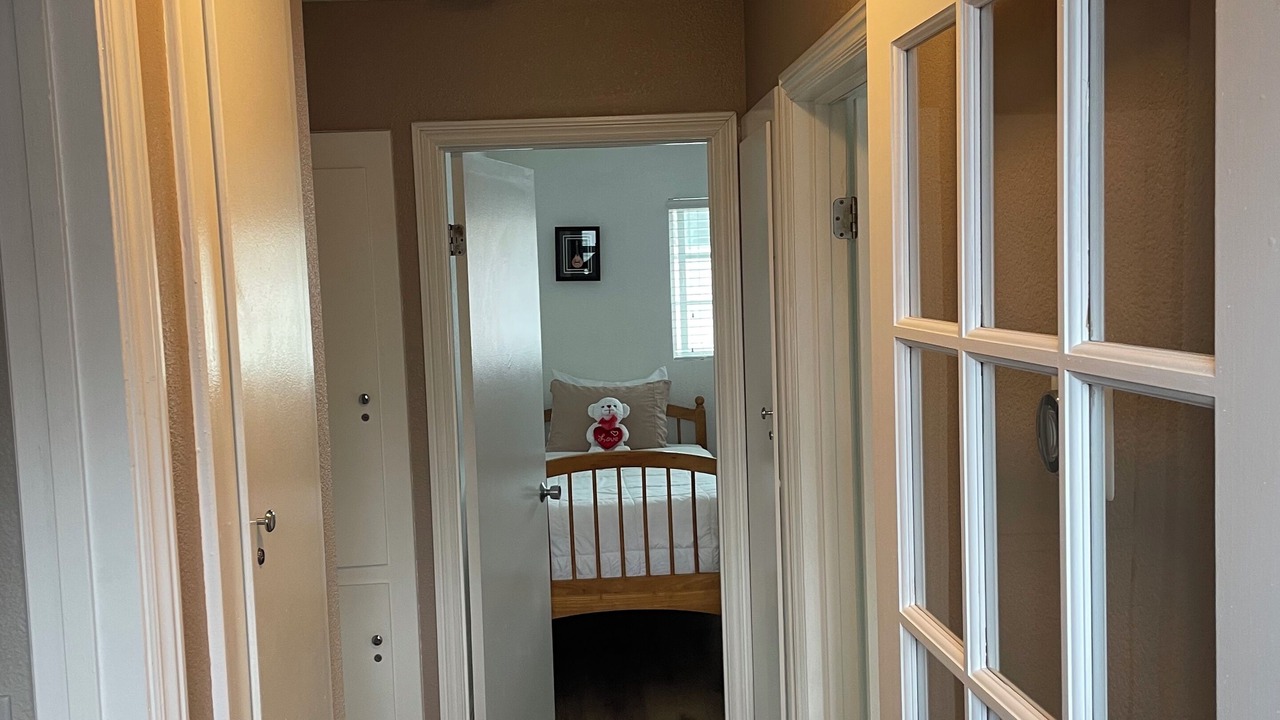 Photo of Bedroom in Whittier