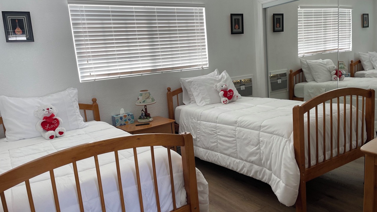 Photo of Bedroom in Whittier