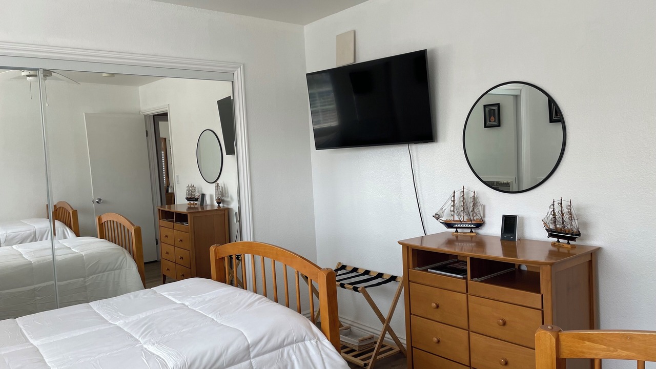 Photo of Bedroom in Whittier