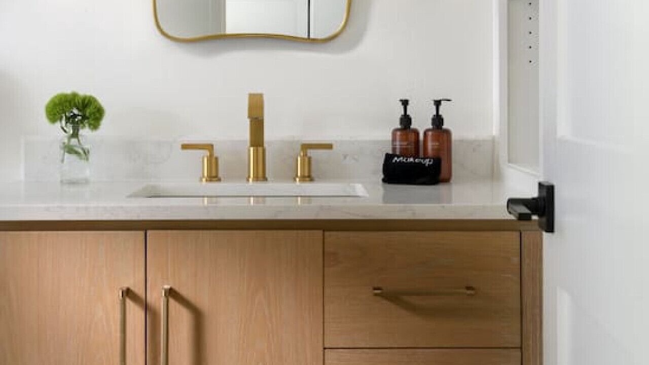 Photo of Bathroom in Santa Barbara County