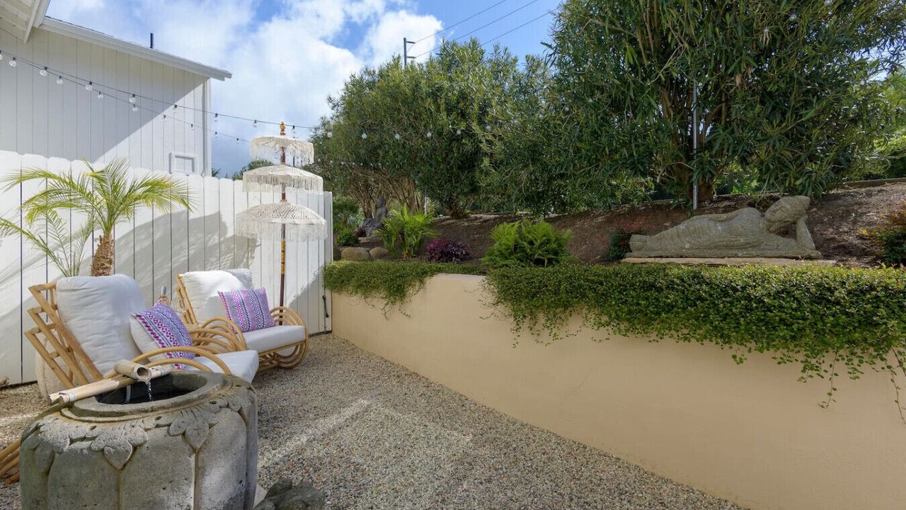 Photo of Outdoor in Santa Barbara County