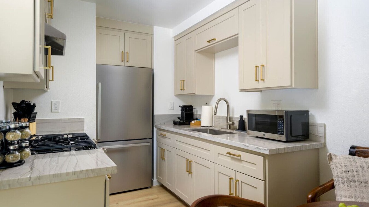 Photo of Kitchen in Santa Barbara County
