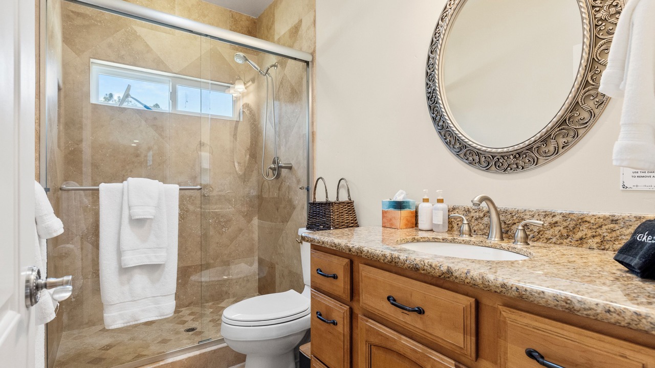 Photo of Bathroom in Temecula