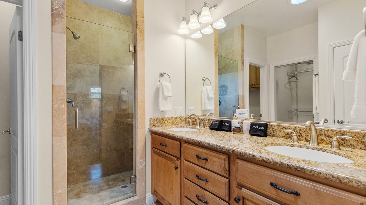 Photo of Bathroom in Temecula