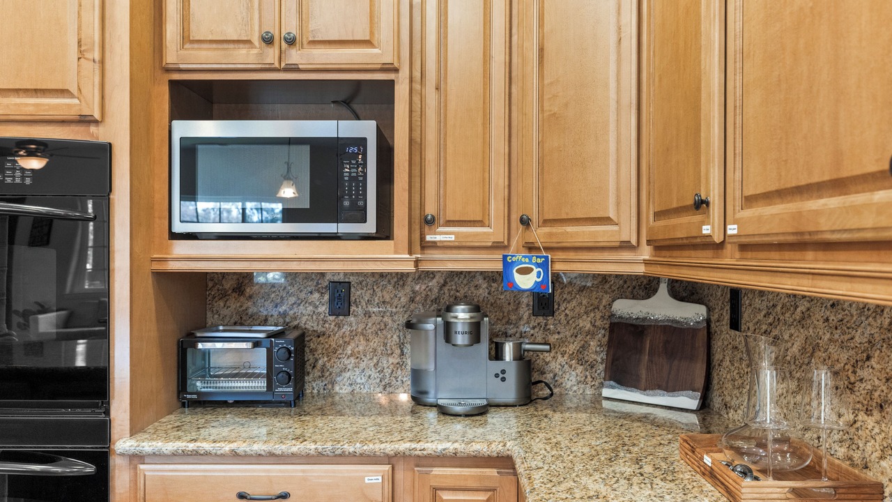 Photo of Kitchen in Temecula