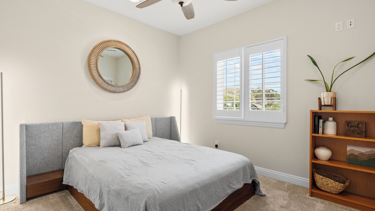 Photo of Bedroom in Temecula