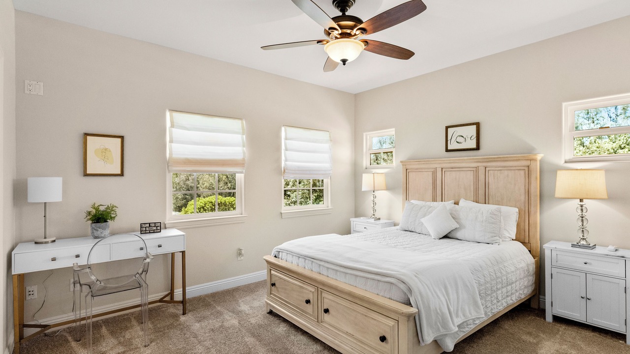 Photo of Bedroom in Temecula