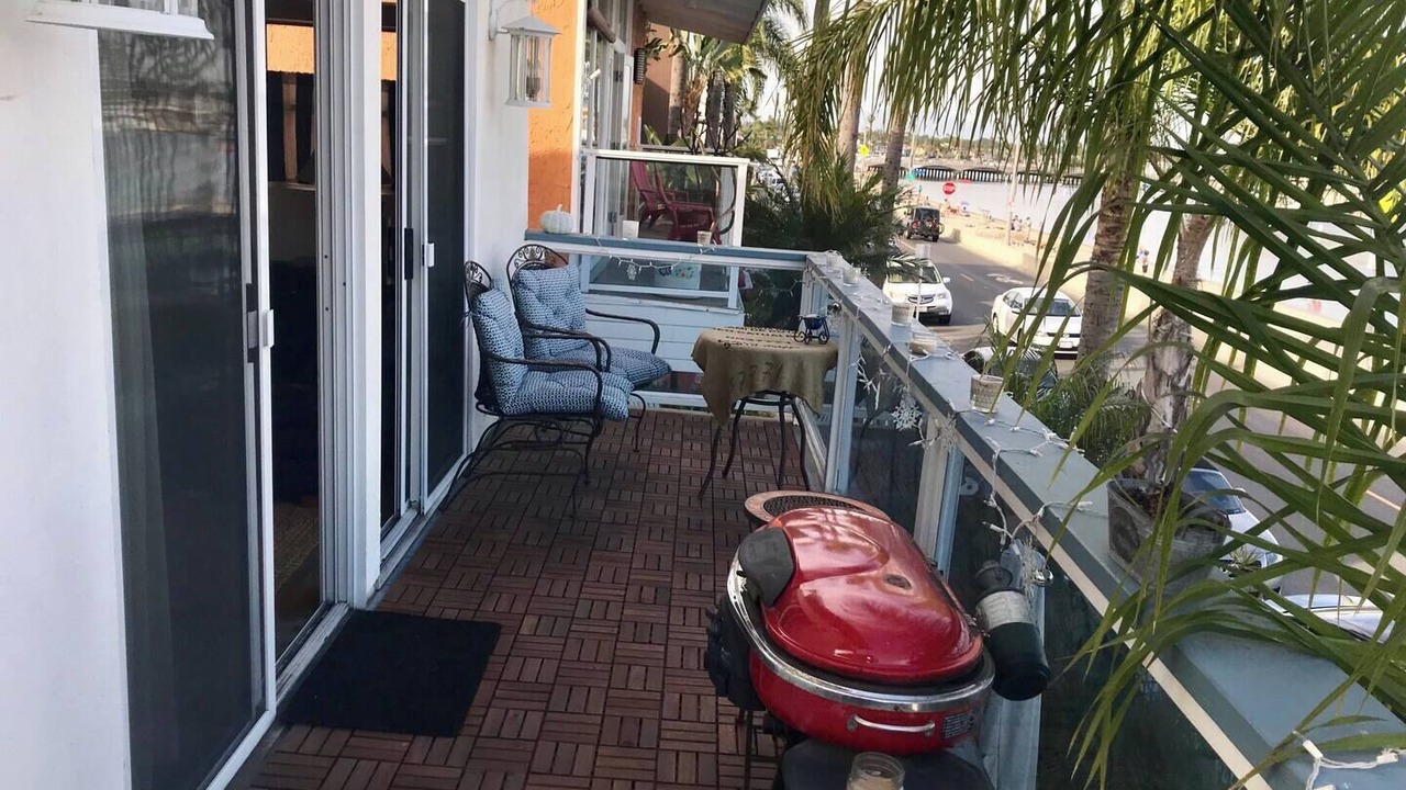 Photo of Outdoor in Belmont Shore