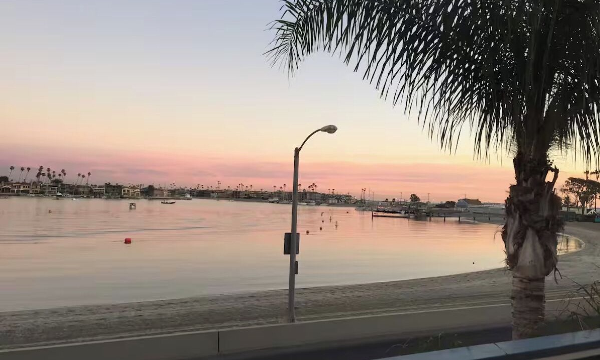 Photo of Others in Belmont Shore