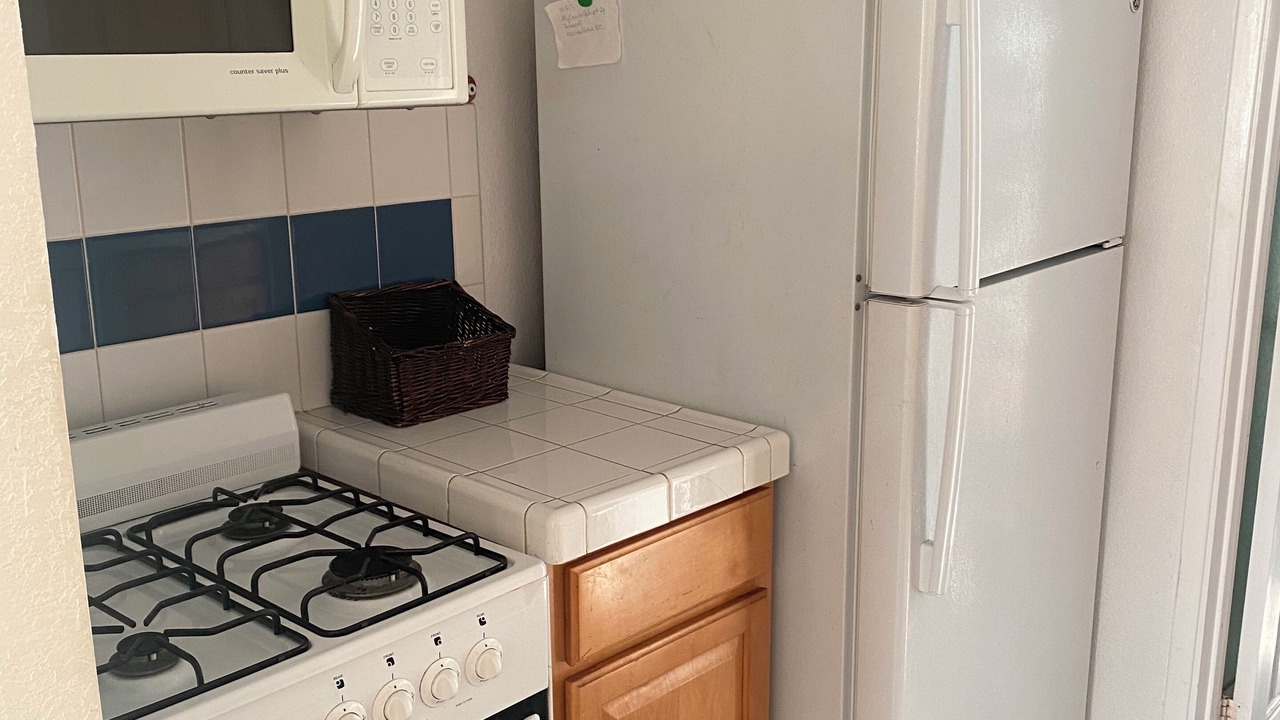 Photo of Kitchen in Belmont Shore
