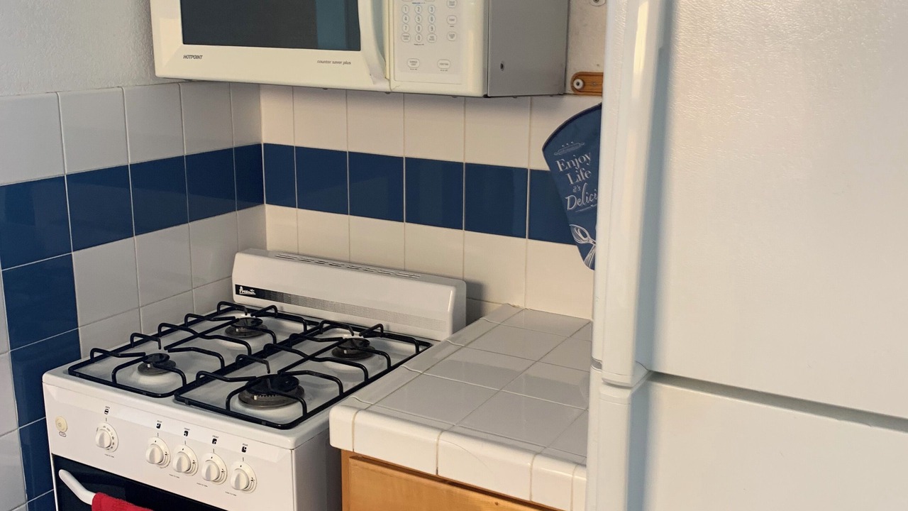 Photo of Kitchen in Belmont Shore