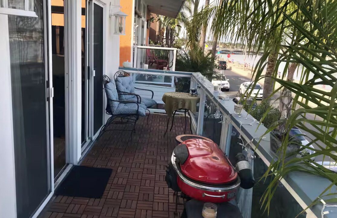 Photo of Outdoor in Belmont Shore