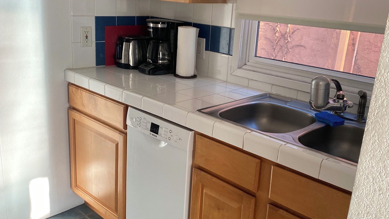 Photo of Kitchen in Belmont Shore