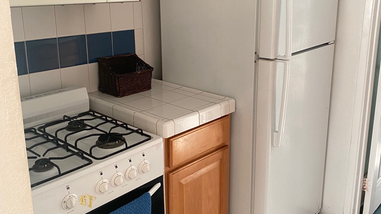 Photo of Kitchen in Belmont Shore