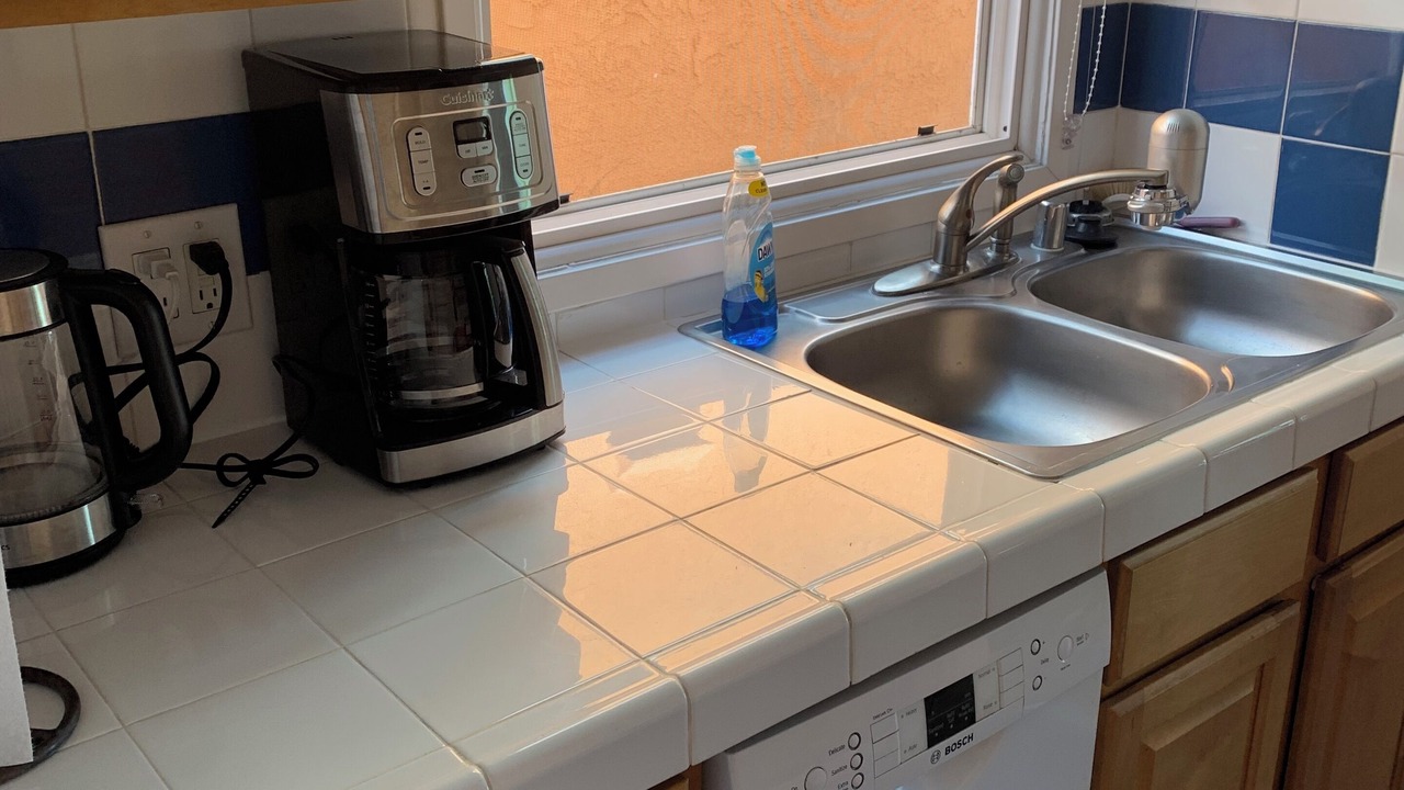 Photo of Kitchen in Belmont Shore