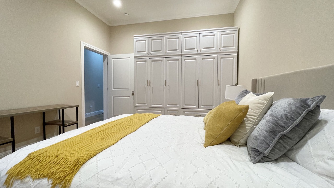 Photo of Bedroom in Visitacion Valley