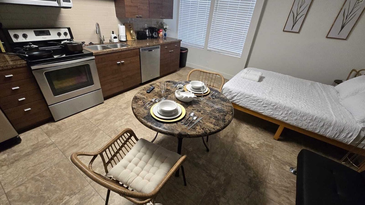 Photo of Bedroom in Marina del Rey