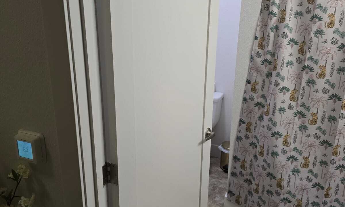 Photo of Bathroom in Marina del Rey